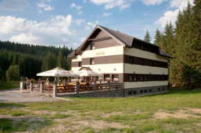 Hotels in Oravská Lesná